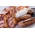 Dry cured streaky bacon from Primrose herd